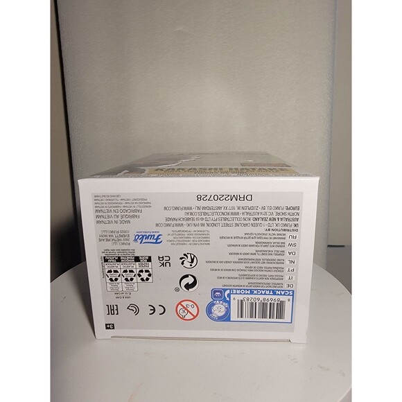 Naruto Shippuden - Kakashi Hatake Triple AAA Anime Exclusive#1199 - Picture 5 of 6